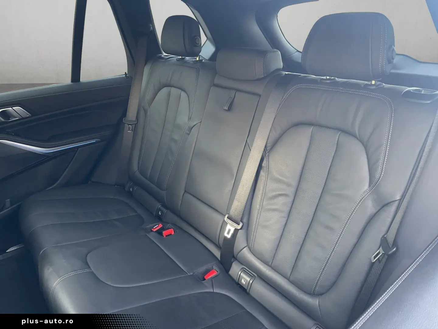 BMW X5 xDr45e MSP LASER HUD 360  DAProf