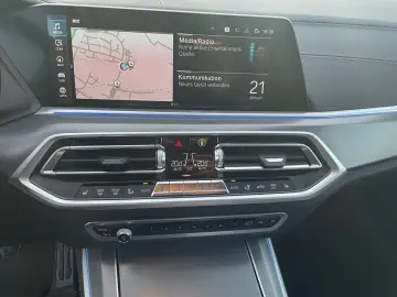 BMW X5 xDr45e MSP LASER HUD 360  DAProf