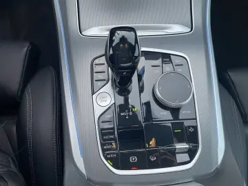 BMW X5 xDr45e MSP LASER HUD 360  DAProf