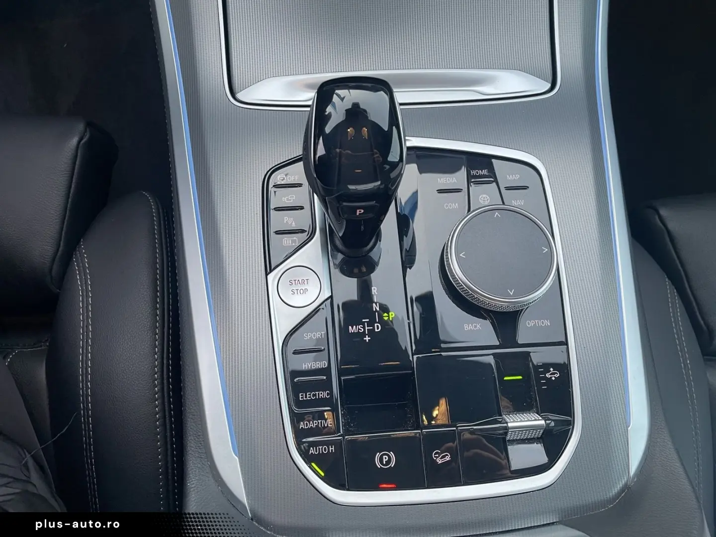 BMW X5 xDr45e MSP LASER HUD 360  DAProf