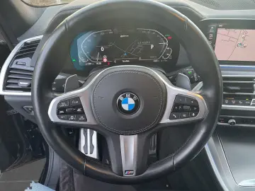 BMW X5 xDr45e MSP LASER HUD 360  DAProf