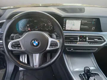 BMW X5 xDr45e MSP LASER HUD 360  DAProf