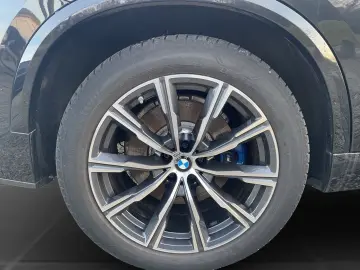 BMW X5 xDr45e MSP LASER HUD 360  DAProf