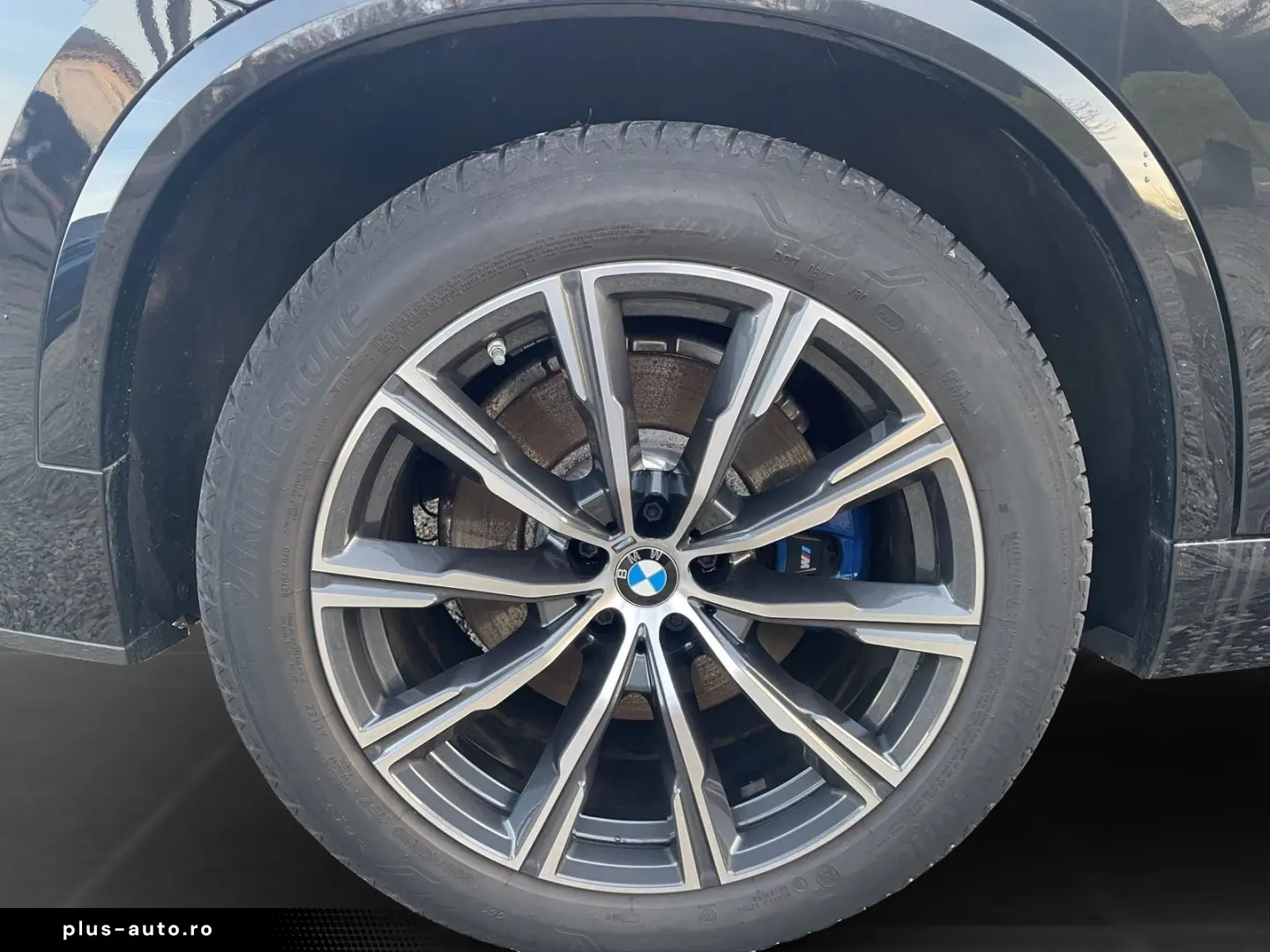 BMW X5 xDr45e MSP LASER HUD 360  DAProf