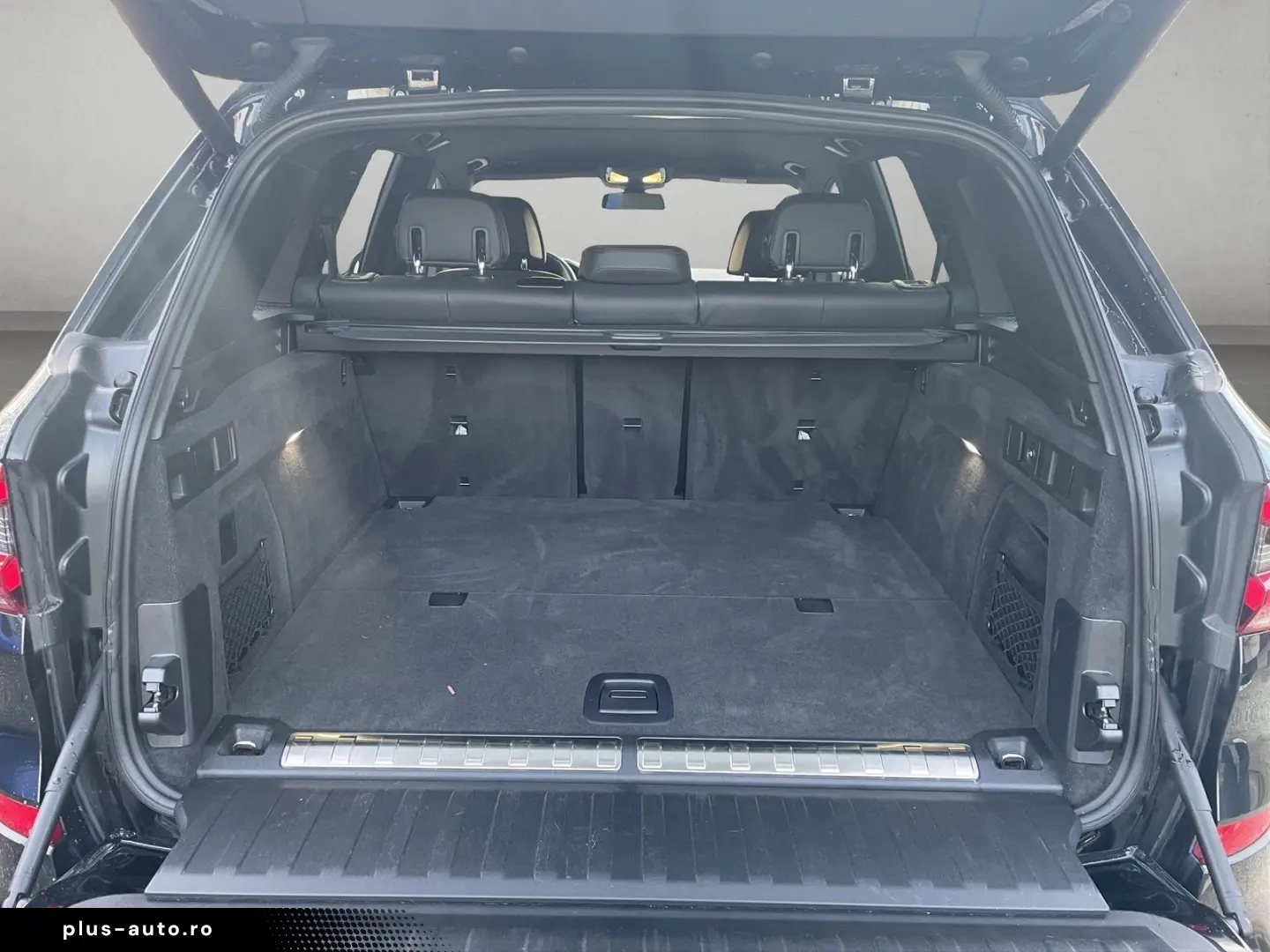 BMW X5 xDr45e MSP LASER HUD 360  DAProf