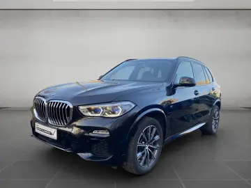 BMW X5 xDr45e MSP LASER HUD 360  DAProf