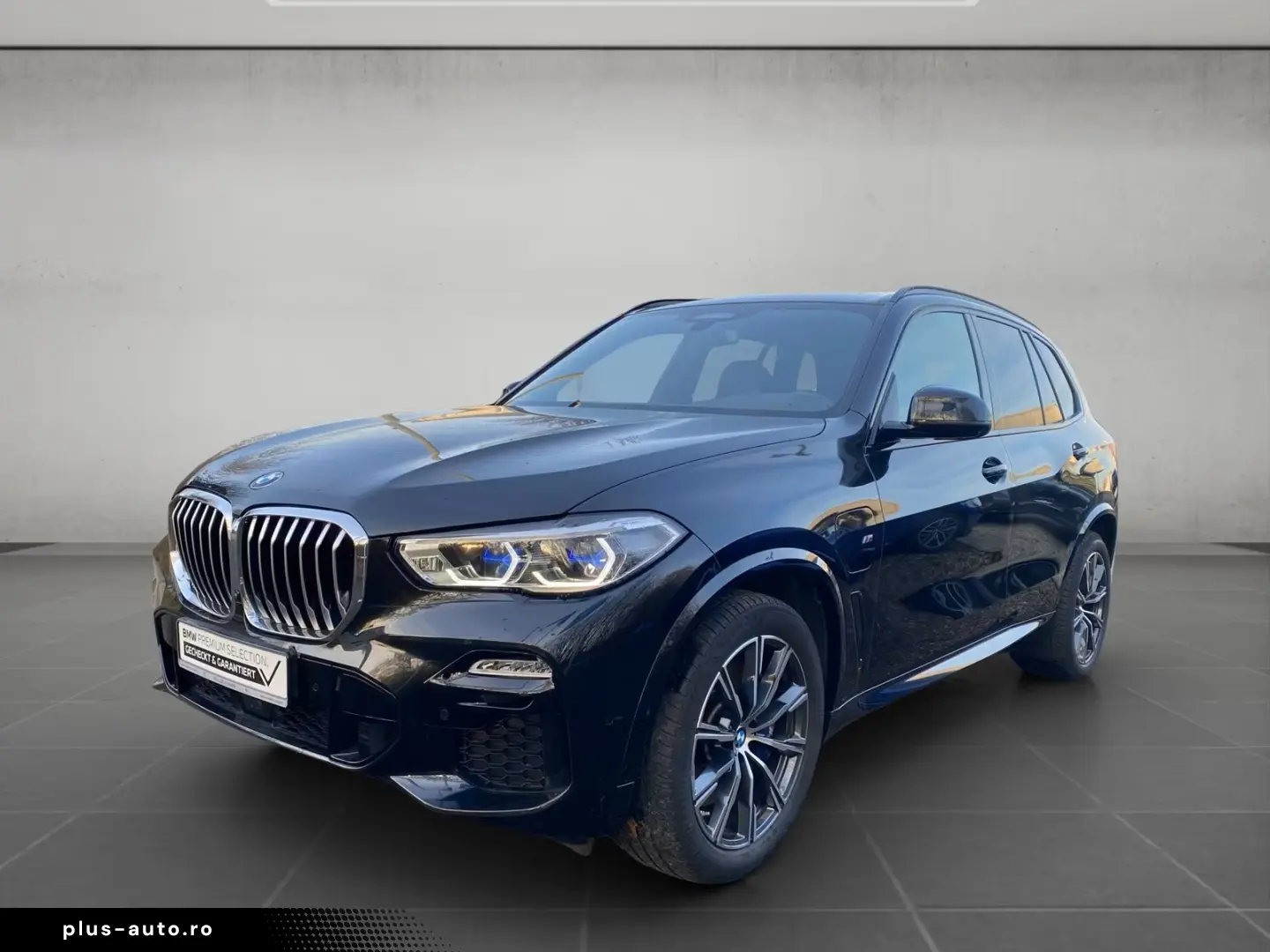 BMW X5 xDr45e MSP LASER HUD 360  DAProf