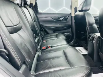 NISSAN X-TRAIL 2018 1.6D E6 7 Locuri Garantie 12 Luni Rate A