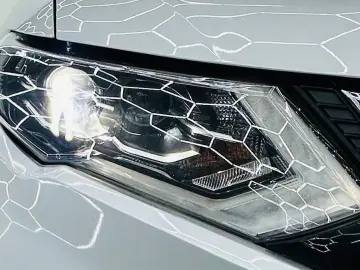 NISSAN X-TRAIL 2018 1.6D E6 7 Locuri Garantie 12 Luni Rate A