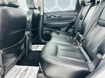 NISSAN X-TRAIL 2018 1.6D E6 7 Locuri Garantie 12 Luni Rate A