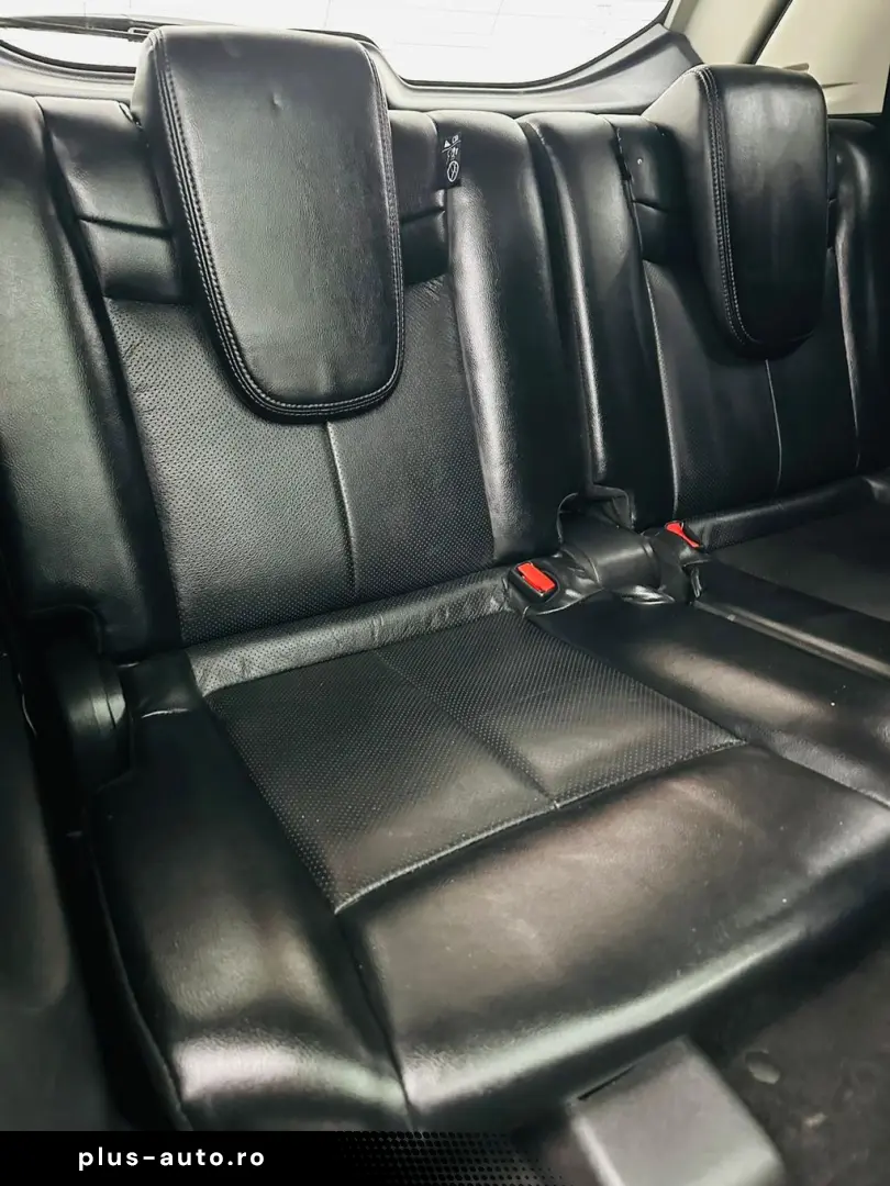 NISSAN X-TRAIL 2018 1.6D E6 7 Locuri Garantie 12 Luni Rate A