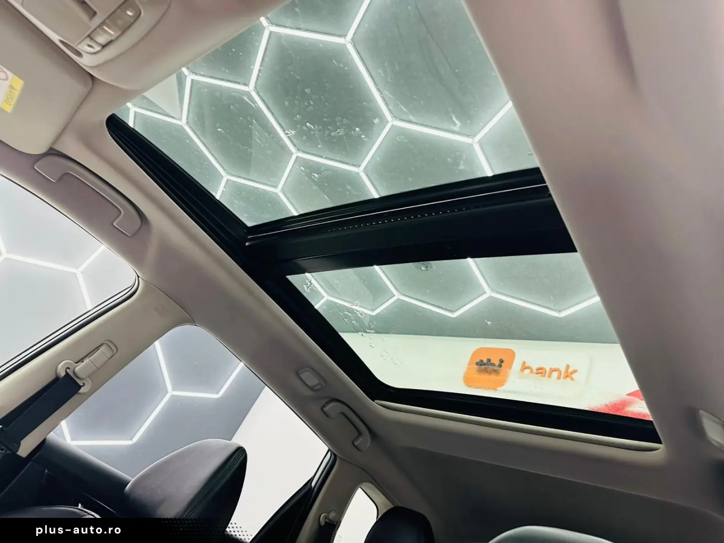 NISSAN X-TRAIL 2018 1.6D E6 7 Locuri Garantie 12 Luni Rate A