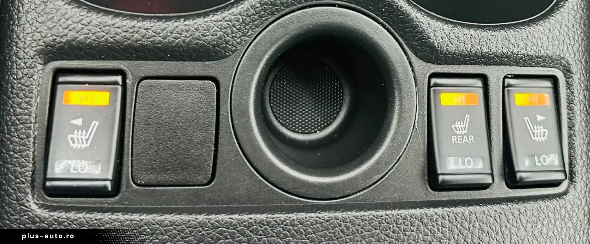 NISSAN X-TRAIL 2018 1.6D E6 7 Locuri Garantie 12 Luni Rate A