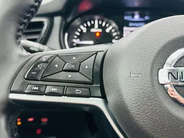 NISSAN X-TRAIL 2018 1.6D E6 7 Locuri Garantie 12 Luni Rate A