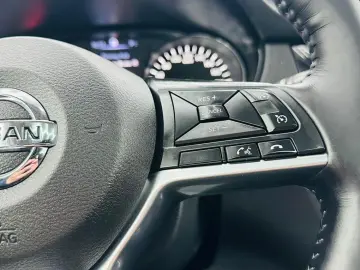 NISSAN X-TRAIL 2018 1.6D E6 7 Locuri Garantie 12 Luni Rate A