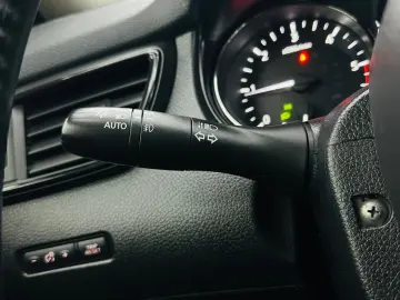 NISSAN X-TRAIL 2018 1.6D E6 7 Locuri Garantie 12 Luni Rate A