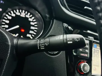 NISSAN X-TRAIL 2018 1.6D E6 7 Locuri Garantie 12 Luni Rate A