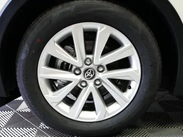 TOYOTA C-HR ACTIVE AT 1.8 HEV