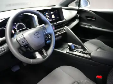 TOYOTA C-HR ACTIVE AT 1.8 HEV