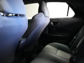 TOYOTA C-HR ACTIVE AT 1.8 HEV