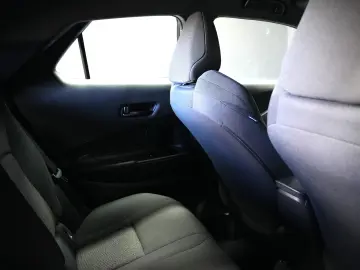 TOYOTA C-HR ACTIVE AT 1.8 HEV