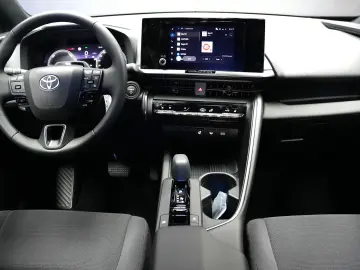 TOYOTA C-HR ACTIVE AT 1.8 HEV