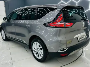 RENAULT ESPACE 2015 1.6D E6 7 Locuri Garantie 12 Luni Rate A