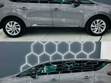 RENAULT ESPACE 2015 1.6D E6 7 Locuri Garantie 12 Luni Rate A