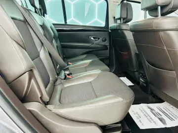 RENAULT ESPACE 2015 1.6D E6 7 Locuri Garantie 12 Luni Rate A