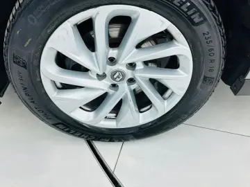 RENAULT ESPACE 2015 1.6D E6 7 Locuri Garantie 12 Luni Rate A