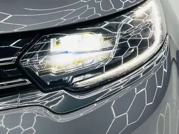 RENAULT ESPACE 2015 1.6D E6 7 Locuri Garantie 12 Luni Rate A