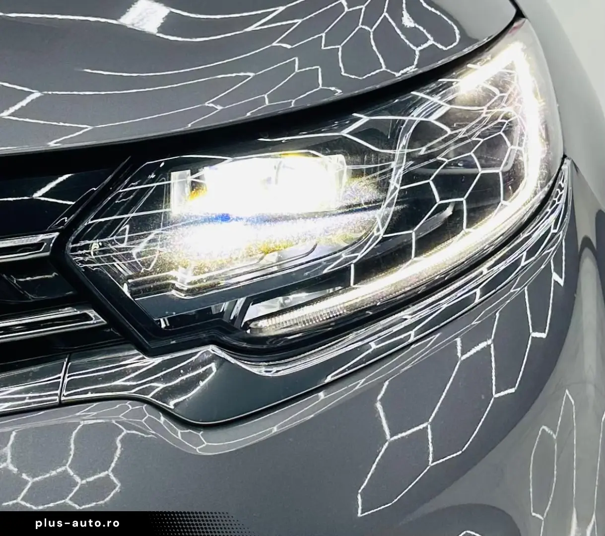 RENAULT ESPACE 2015 1.6D E6 7 Locuri Garantie 12 Luni Rate A