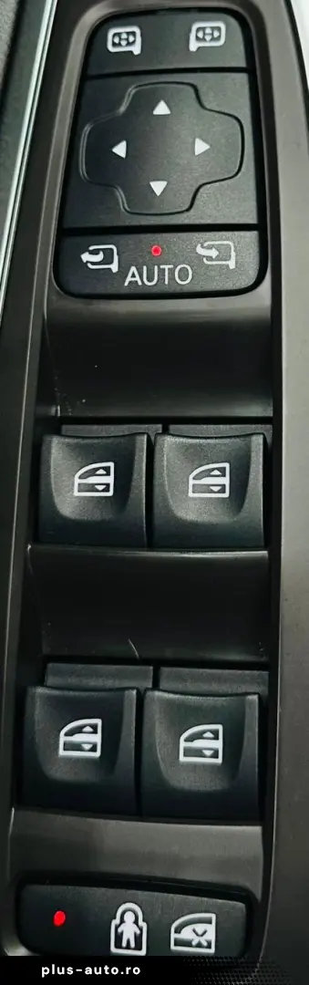 RENAULT ESPACE 2015 1.6D E6 7 Locuri Garantie 12 Luni Rate A