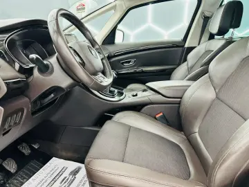 RENAULT ESPACE 2015 1.6D E6 7 Locuri Garantie 12 Luni Rate A