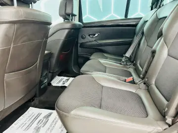 RENAULT ESPACE 2015 1.6D E6 7 Locuri Garantie 12 Luni Rate A