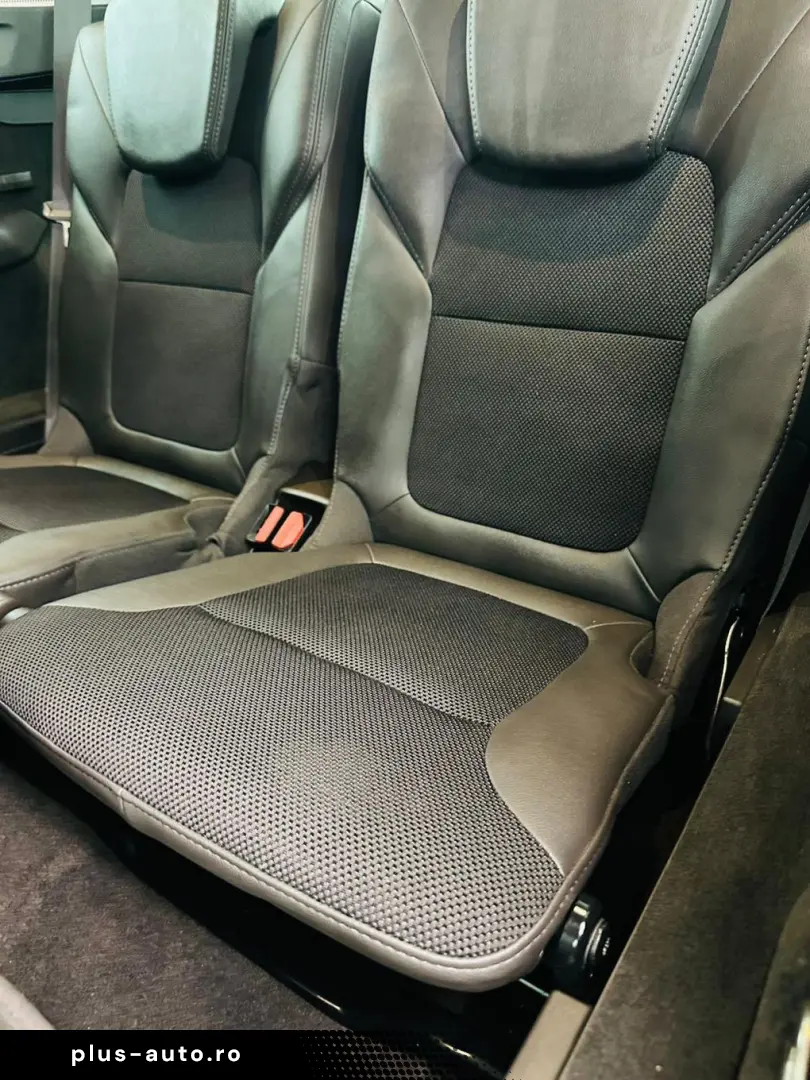 RENAULT ESPACE 2015 1.6D E6 7 Locuri Garantie 12 Luni Rate A