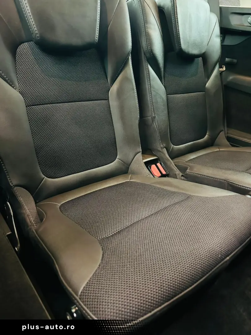 RENAULT ESPACE 2015 1.6D E6 7 Locuri Garantie 12 Luni Rate A