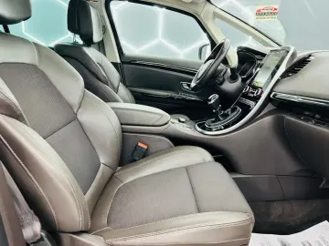 RENAULT ESPACE 2015 1.6D E6 7 Locuri Garantie 12 Luni Rate A