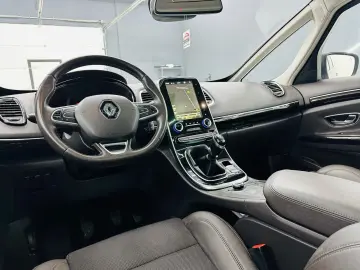 RENAULT ESPACE 2015 1.6D E6 7 Locuri Garantie 12 Luni Rate A