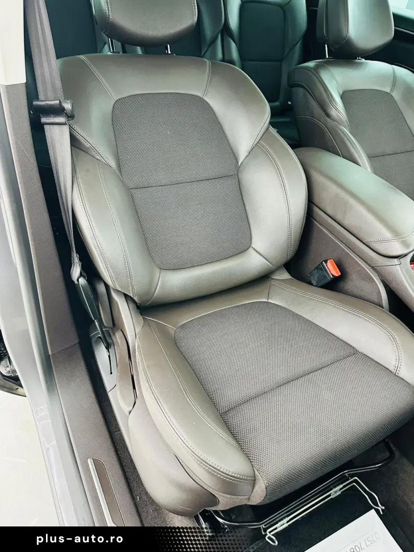 RENAULT ESPACE 2015 1.6D E6 7 Locuri Garantie 12 Luni Rate A