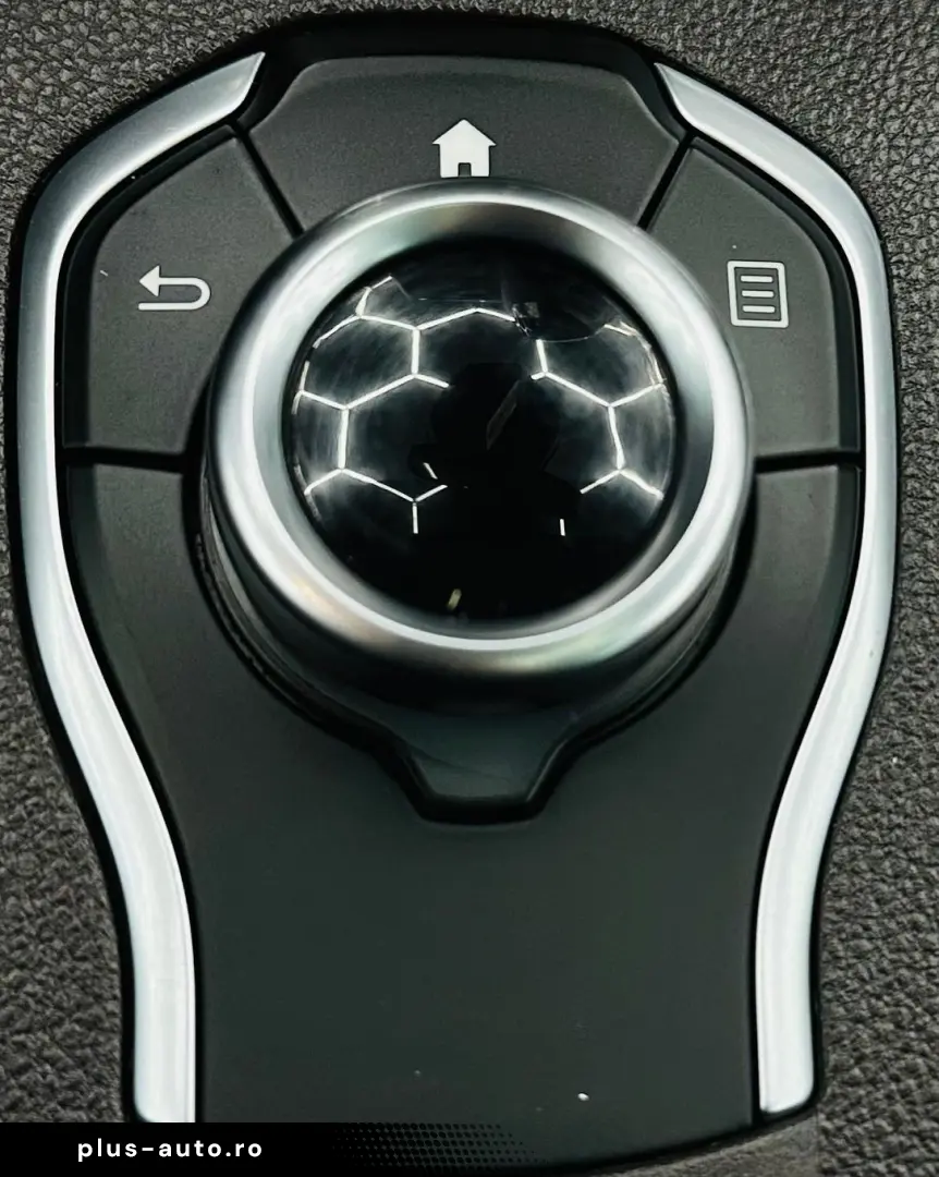 RENAULT ESPACE 2015 1.6D E6 7 Locuri Garantie 12 Luni Rate A