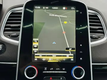 RENAULT ESPACE 2015 1.6D E6 7 Locuri Garantie 12 Luni Rate A