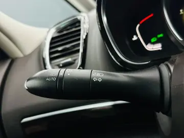 RENAULT ESPACE 2015 1.6D E6 7 Locuri Garantie 12 Luni Rate A