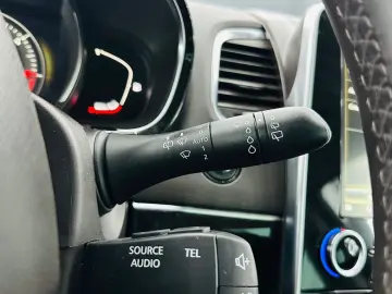 RENAULT ESPACE 2015 1.6D E6 7 Locuri Garantie 12 Luni Rate A