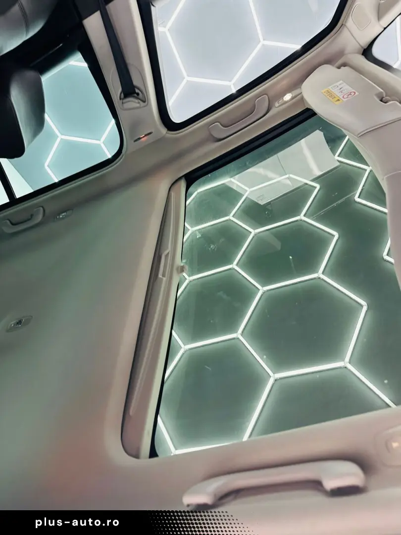 RENAULT ESPACE 2015 1.6D E6 7 Locuri Garantie 12 Luni Rate A