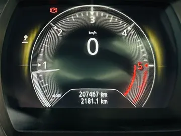 RENAULT ESPACE 2015 1.6D E6 7 Locuri Garantie 12 Luni Rate A