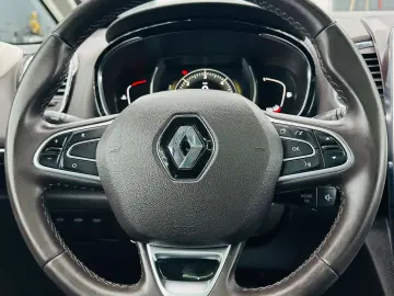 RENAULT ESPACE 2015 1.6D E6 7 Locuri Garantie 12 Luni Rate A