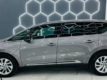 RENAULT ESPACE 2015 1.6D E6 7 Locuri Garantie 12 Luni Rate A