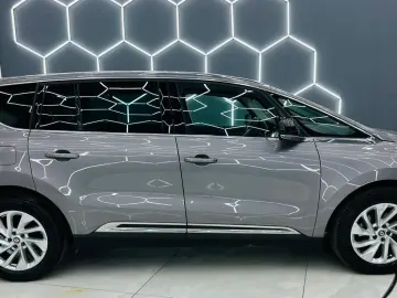 RENAULT ESPACE 2015 1.6D E6 7 Locuri Garantie 12 Luni Rate A