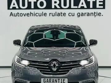 RENAULT ESPACE 2015 1.6D E6 7 Locuri Garantie 12 Luni Rate A